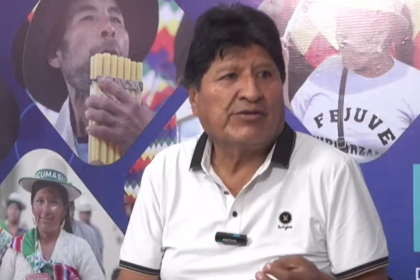 “No sé si es miedo o cansancio”: Morales admite que algunos bloqueadores se retiraron de las carreteras