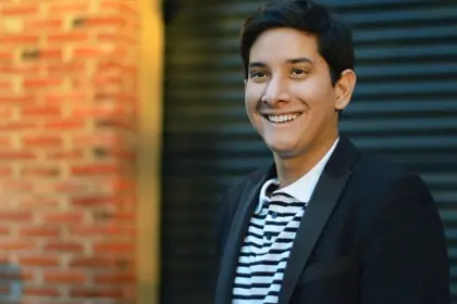 Luto en la música: Esta es la última publicación que realizó Leo Rosas en redes sociales