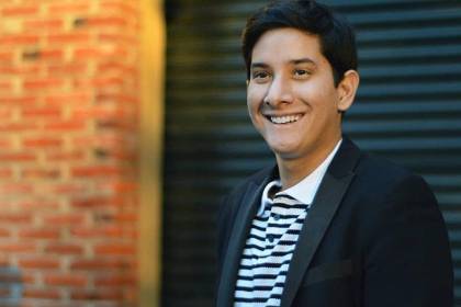 Luto en la música: Esta es la última publicación que realizó Leo Rosas en redes sociales