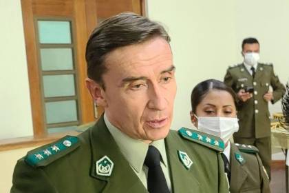 Difunden audio en el que Sokol critica a un “ministro” y él dice que se refería a gestiones pasadas