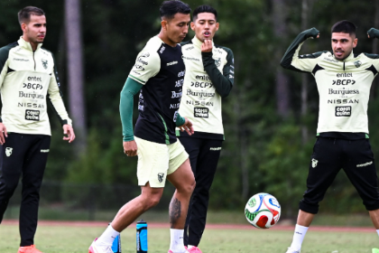 Bolivia mantiene la base en el inicio de un nuevo proceso; el partido ante Paraguay se verá por UNITEL