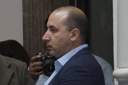 Abogado de Beller: “El Ministerio Público ya no quiere investigar las acciones en contra Cerimedo”