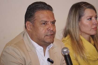 “He regresado al país porque soy absolutamente inocente”, responde Luis Revilla sobre la investigación en su contra