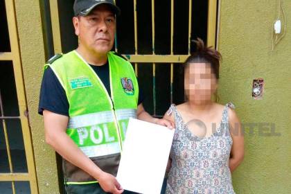 Policía rescató a dos adolescentes extranjeras que eran explotadas sexualmente