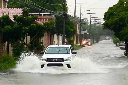 Tome previsiones: Pronostican calor extremo y frío en Santa Cruz para la semana que inicia
