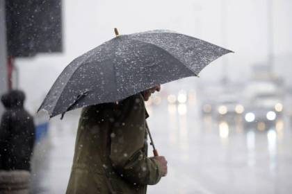 La semana arranca con un sur en Santa Cruz, conozca el pronóstico para la semana