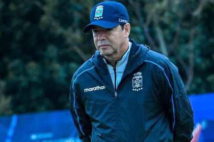 Blooming ratifica la confianza en Erwin Sánchez tras la dura caída ante Independiente