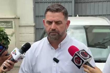 ¿Ampliar el Estado de excepción? Agropecuarios dejan el tema en manos de los políticos y piden normas para invertir