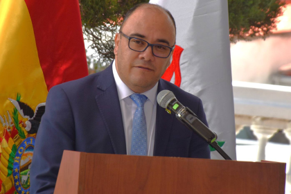 TSE denuncia actuación irregular de juez de Cuatro Cañadas por un amparo que involucra a ADN