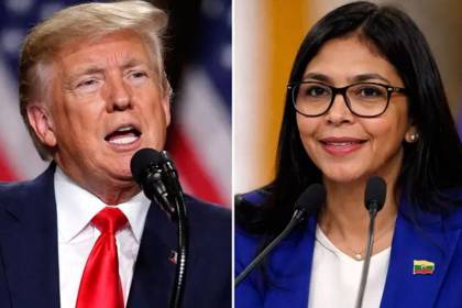 EEUU anuncia que en agosto se iniciará la transición democrática en Venezuela