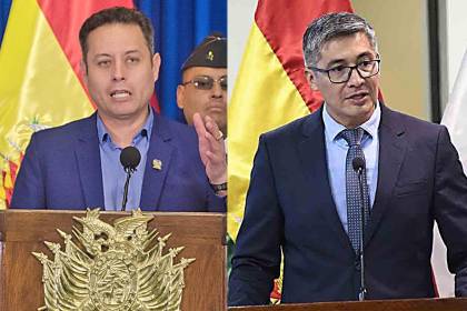 La Fiscalía admite la denuncia de Lara contra Espinoza por la compra de un vehículo