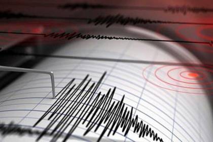 Potosí reporta un sismo de magnitud 4.2 en la provincia Nor Lípez