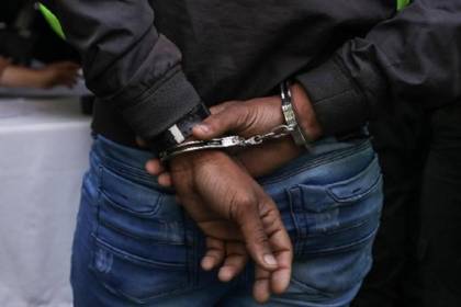 Aprehenden a jefe de Talento Humano de la Alcaldía de El Alto con sentencia por homicidio, reporta la Policía 