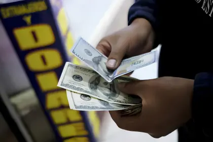 ¿Bajó el dólar en Bolivia? Conoce a cuánto está la cotización en digital y referencial este miércoles