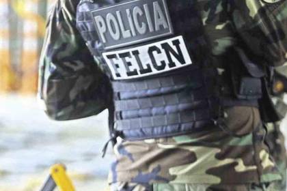Cae coronel de la FAB que tiene orden de captura internacional por tráfico de drogas y armas