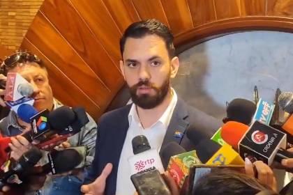 Del Castillo habla de resultados de población del Censo y alude a diputada Nayar “por no tener hijos” 