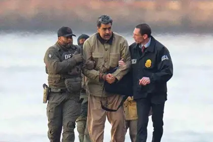 Departamento de Justicia de EEUU elimina mención a Maduro como líder del Cartel de los Soles