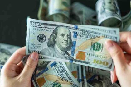 El dólar oficial sube: ¿Cuál será la cotización para este viernes 28 de agosto? 