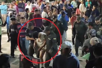 Sentencian al asesino de Tanya a 30 años de prisión en Chonchocoro