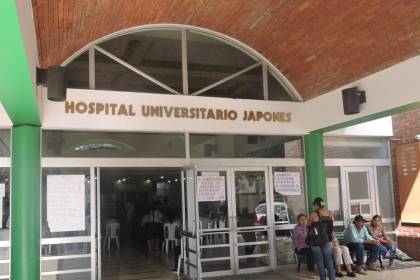 Médicos acatarán paro a nivel nacional desde este lunes 13 de julio “hasta que paguen el sueldo de junio”