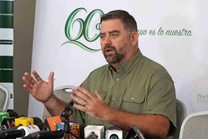 El agro se reúne este jueves en Warnes para definir acciones contra el decreto del diésel
