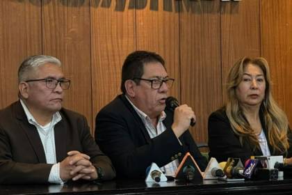 Exportadores de Cochabamba rechazan y cuestionan el pedido de incremento salarial de la COB