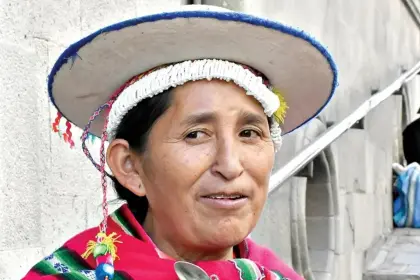 “Hubo daño económico”: Fiscalía dice que se hicieron depósitos bancarios a las cuentas de Lidia Patty en el caso Fondo Indígena