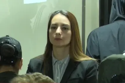 Por séptima vez, la justicia deniega el cese de detención preventiva a Laura Rojas