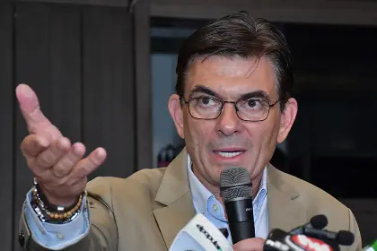 Gobierno convoca a alcaldes este martes para explicar el Decreto Supremo 5503