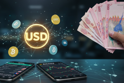 ¿Cómo saber en tiempo real a cuánto cotiza el dólar digital en Bolivia?