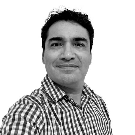 Carlos Guzmán Vedia