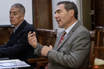 Crédito de $us 550 millones de la CAF ya fue aprobado y remitido a la Asamblea, según ministro de Planificación