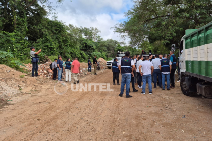 Cordón Ecológico: “El peligro está dentro de la llanura de inundación”, advierte Searpi por asentamientos