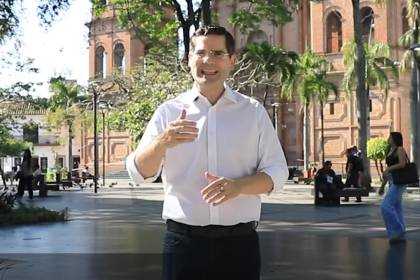 Antelo: “Quedan meses complicados para Bolivia”, pero Santa Cruz estará de pie “porque es una tierra que produce”