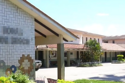 “Los niños siguen esperando; no llega esa ayuda”, monseñor Leigue señala que deuda con hogares no fue pagada