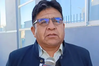 El caso dio un giro inesperado: ¿Quién mató al director de una escuela de Uyuni?