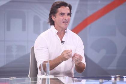 “Se van a ir los flojos”: Mamen anuncia la reducción de personal municipal si llega a la Alcaldía cruceña