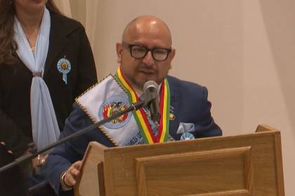 Presidente de la Brigada de Cochabamba pide al Gobierno “hacer cumplir las órdenes de aprehensión” y “recuperar el Chapare”
