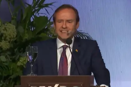 Tuto plantea un “Pacto Agropecuario de Salvación” y trabajarlo desde el día después de las elecciones