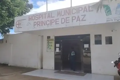 Puerto Quijarro: Suben a 11 los muertos en tragedia que afectó a una familia que salía de una fiesta