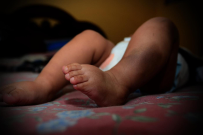 Infanticidio en Yapacaní: un bebé estaba a punto de ser enterrado pero su autopsia reveló que fue estrangulado