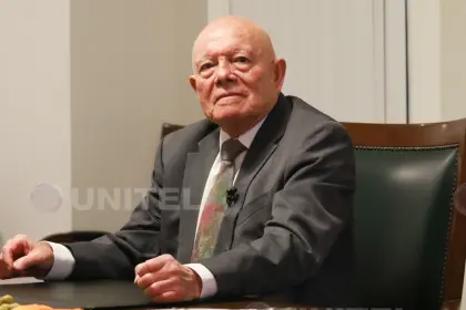 “Nada va a detener las elecciones del 17 de agosto”, señala el presidente del TSE y apela al compromiso del TCP