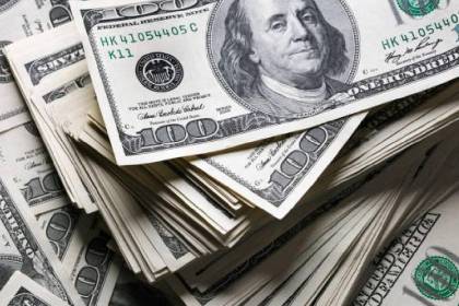 El dólar oficial llegó a Bs 12,26 tras subir 76 centavos en poco más de una semana