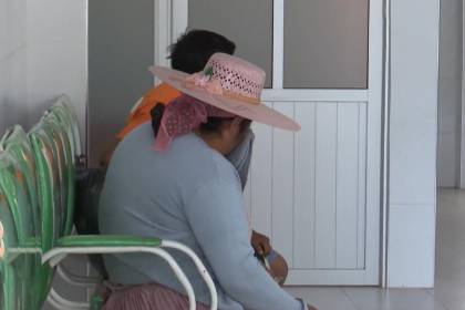 Tragedia en Morochata: Embarrancamiento deja dos muertos y dos heridos de una misma familia