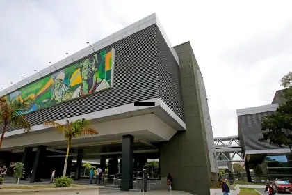 Caso pavimento: A la denuncia contra Jhonny se adhirieron concejales, un diputado, el Gobierno y la propia Alcaldía