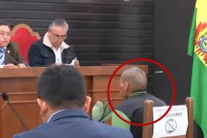 Hombre acusado de violación agravada e infanticidio será procesado por otro caso agresión sexual contra otra víctima