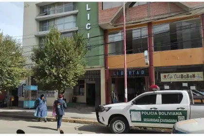 Una estudiante de colegio quedó embarazada tras ser víctima de una grave agresión 