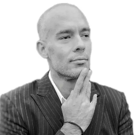 Santiago Terceros Pavisich