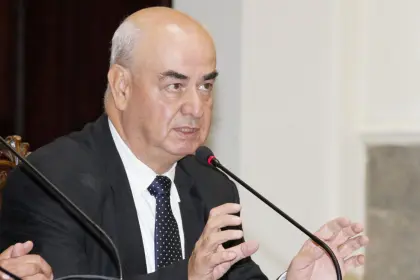Exministro Jose Luis Parada es sentenciado a ocho años de cárcel por el caso FMI, según la Procuraduría