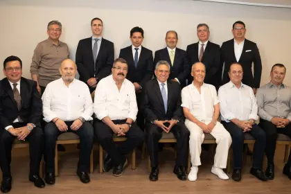 Empresarios privados preparan propuestas para el Gobierno nacional y encarar los cambios